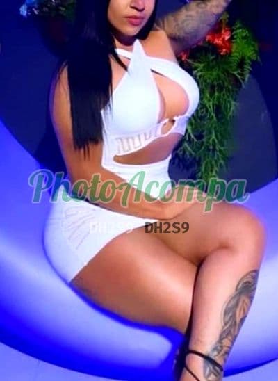 Acompanhante em Campo Grande — namoradinha, foto 4 de Katrina Diniz
