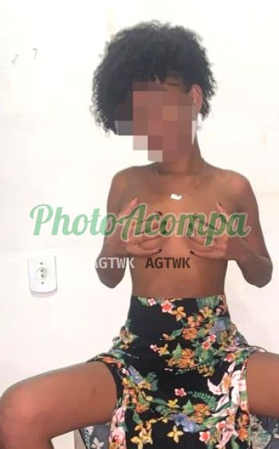 Foto 2: Acompanhante em Rio de Janeiro — beijo grego, Katrina Stallone