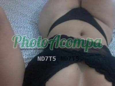 Foto 2: Acompanhante em Manaus — beijo na boca, Katrine