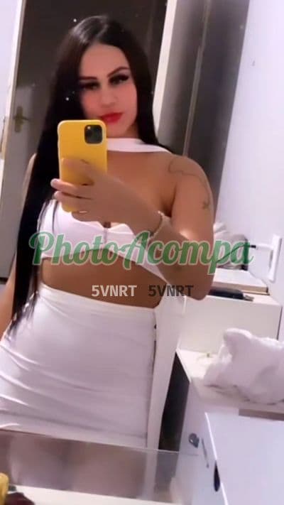 Acompanhante depilada em Sorocaba, foto 5 de Katrynaa Borges