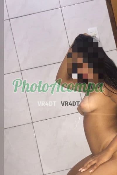 Acompanhante morena em Fortaleza — Katy Ninfetinha, foto 3
