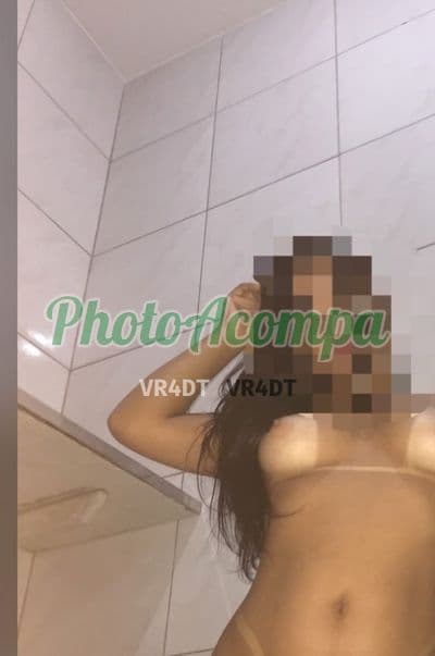 Acompanhante em Fortaleza — sexo anal, foto 4 de Katy Ninfetinha