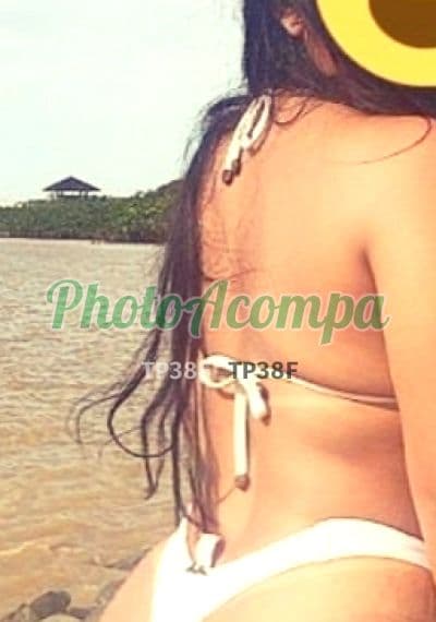 Foto 3: Acompanhante de seios naturais em Rio Claro — Kauene Oliveira