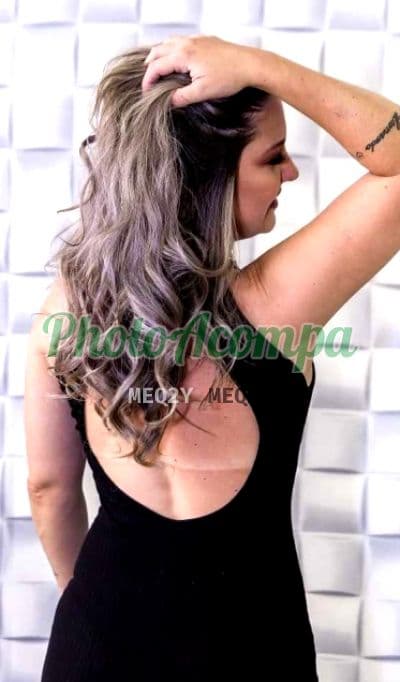 Acompanhante foto real em Americana, foto 2 de Kaylla