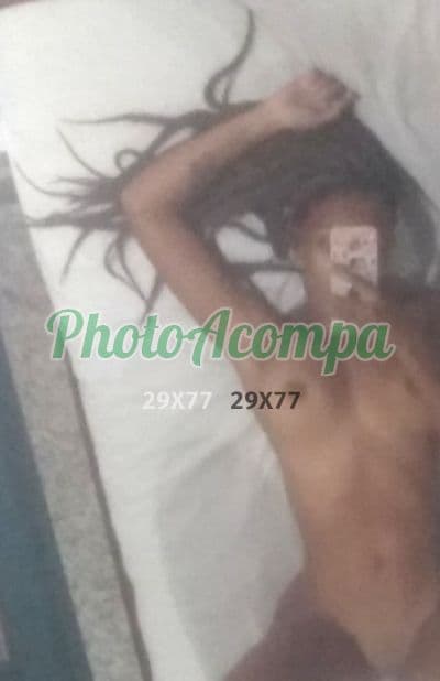 Foto 2: Acompanhante em Nilópolis — beijo na boca, Kaysa Mendes