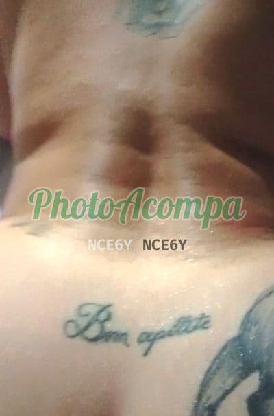 Acompanhante depilada em São Paulo (3) — Keila
