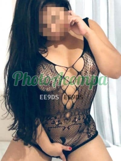 Acompanhante peituda em Fortaleza — Keite, foto 3