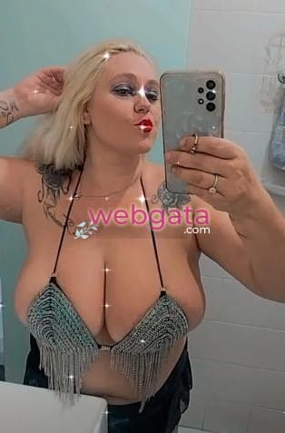 Acompanhante cabelo loiros em Americana, foto 9 de Keity