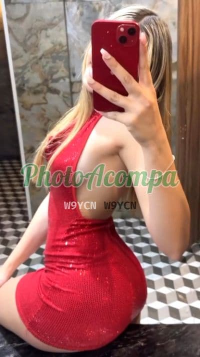 Acompanhante magra em Praia Grande (3) — Keizi
