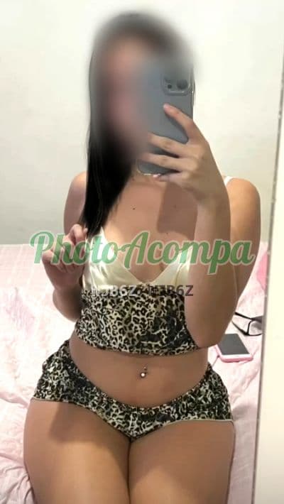 Foto 4: Acompanhante em Osasco — experiência de namorada, Kelly