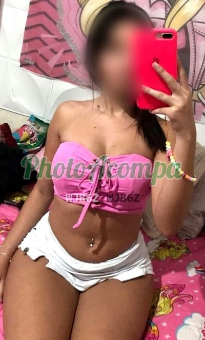 Foto 5: Acompanhante depilada em Osasco — Kelly