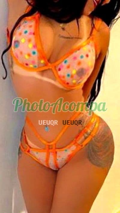 Acompanhante em Rio de Janeiro — beijo na boca, foto 2 de Kelly