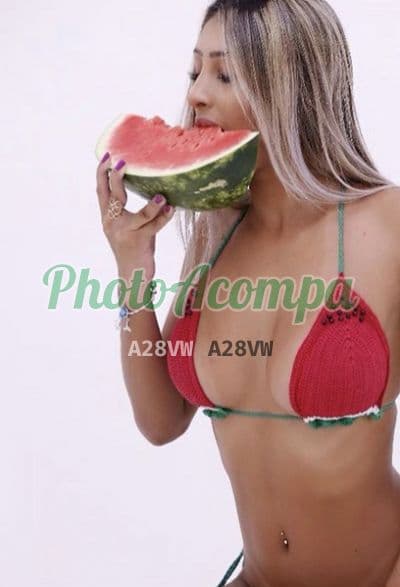Foto 3: Acompanhante loira em Rio de Janeiro — Kelly