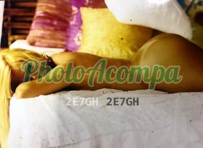 Acompanhante loira em São Paulo — Kelly, foto 3
