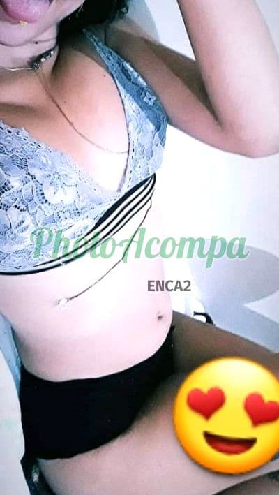 Acompanhante magra em Macaé — Kelly, foto 5