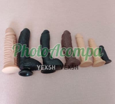 Acompanhante em Fortaleza — strap-on, foto 4 de Kelly