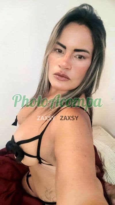 Acompanhante em São Paulo — beijo grego, foto 6 de Kelly Ana Júlia