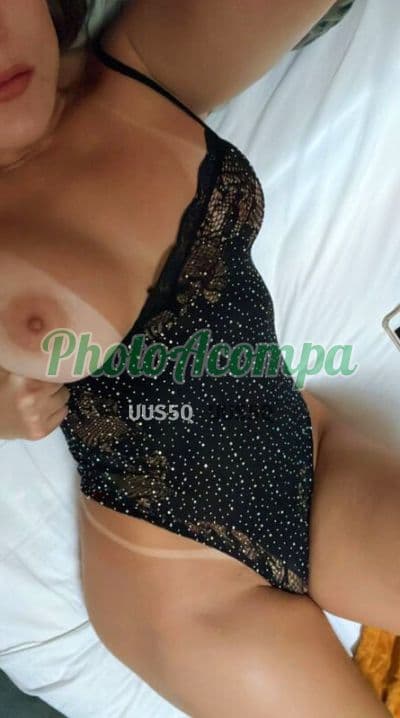 Foto 5: Acompanhante foto sem retoque em Rio de Janeiro — Kelly Andrade