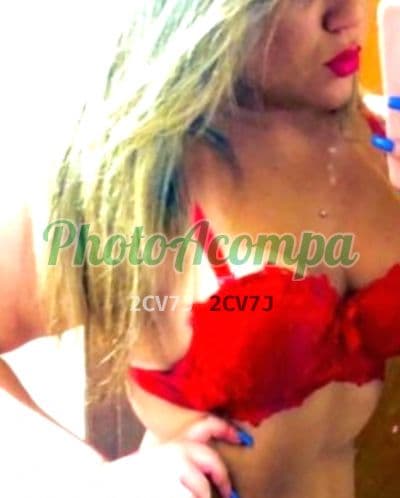 Acompanhante alta em Palhoça (2) — Kelly Andrade