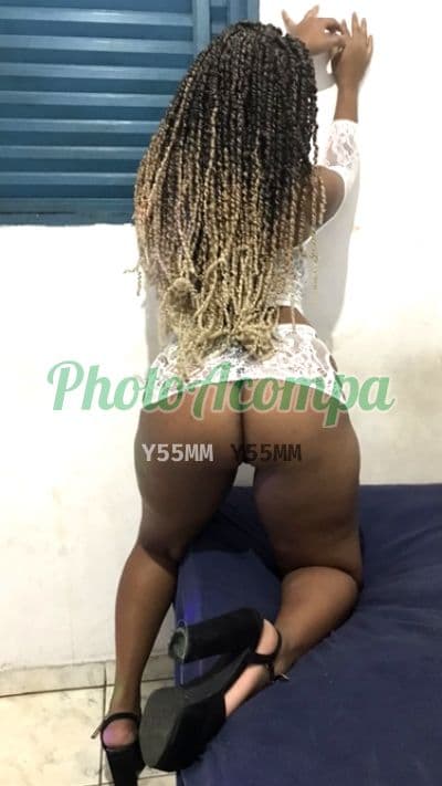 Acompanhante depilada em São Vicente — Kelly, foto 5