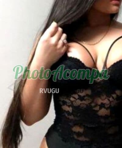 Acompanhante morena em Belo Horizonte (4) — Kelly