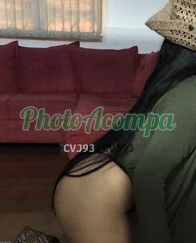Acompanhante alta em Sorocaba — Kelly Cristina, foto 5