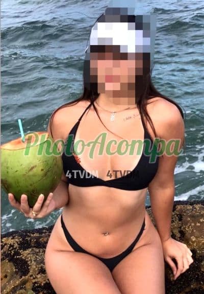 Acompanhante em Itaboraí — beijo na boca, foto 2 de Kelly