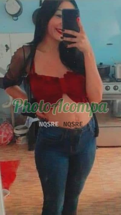Acompanhante em São Luís com beijo grego (2) — Kelly
