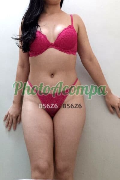 Acompanhante em São Paulo com oral natural (6) — Kelly