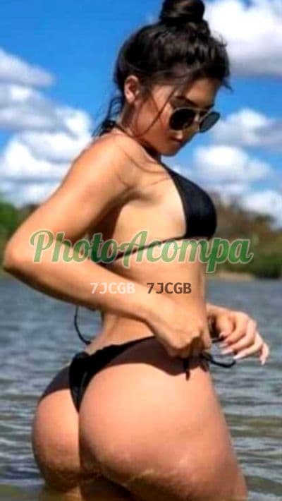 Acompanhante magra em Niterói, foto 3 de Kelly