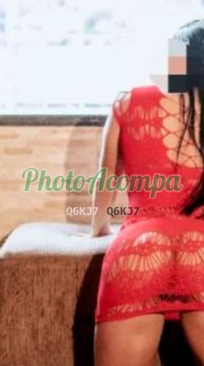Foto 2: Acompanhante em Belo Horizonte — beijo na boca, Kelly