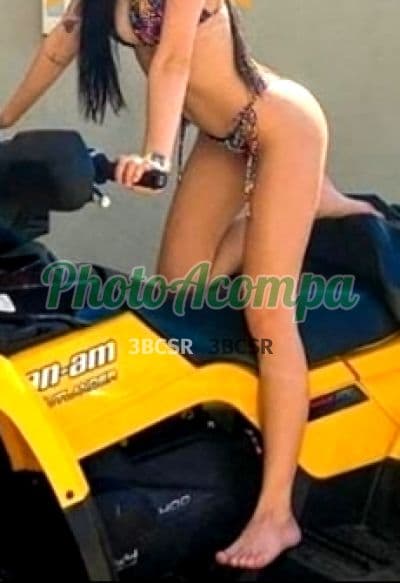 Acompanhante em Vilhena — beijo na boca, foto 2 de Kelly Ferreira