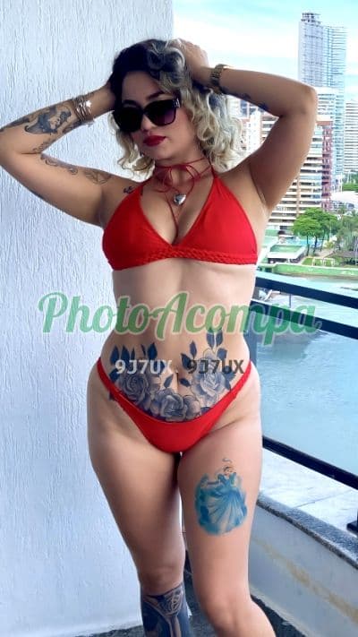 Foto 4: Acompanhante em Belém — namoradinha, Kelly Monroe
