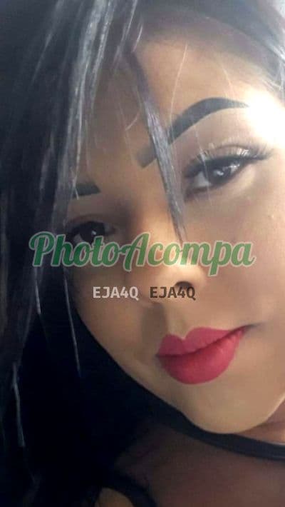Acompanhante em Pompéia com beijo na boca (2) — Kelly Nakamura