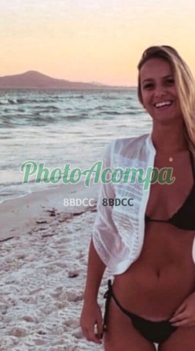 Acompanhante magra em Guarulhos (3) — Kelly Rios