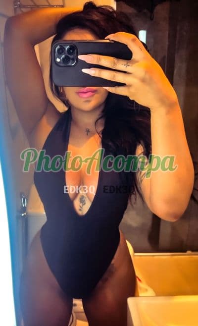 Acompanhante em Valinhos com anal (2) — Kelly Tornado