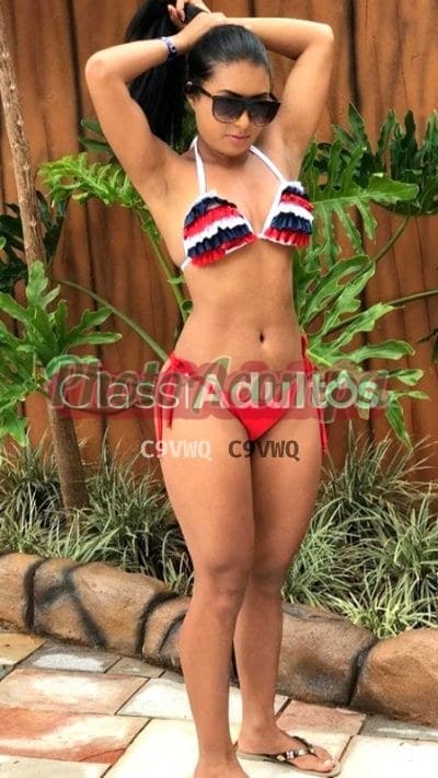 Acompanhante imagem do anúncio em Rio de Janeiro, foto de perfil