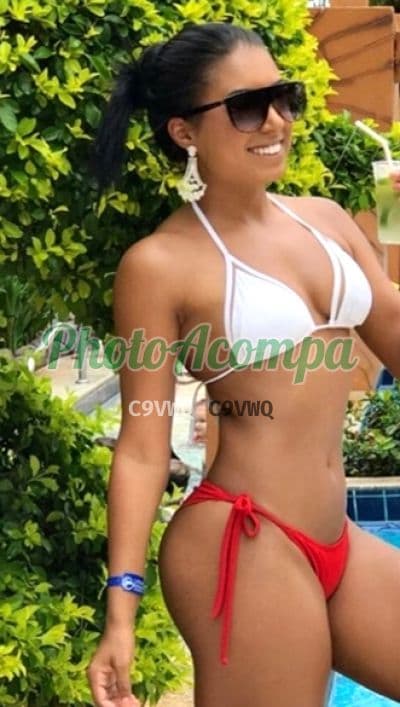 Acompanhante foto verificada em Rio de Janeiro (3) — Kely