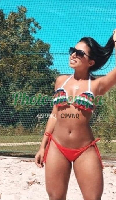 Foto 4: Acompanhante em Rio de Janeiro — experiência de namorada, Kely