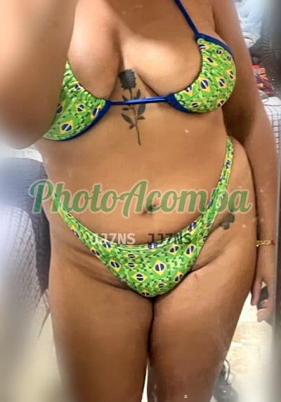 Acompanhante depilada em Arraial do Cabo — Kely, foto 5