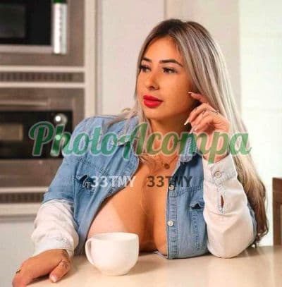 Acompanhante em Ponta Grossa — namoradinha, foto 4 de Kemilly Rodrigues
