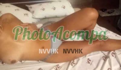 Acompanhante magra em São Vicente — Kemily Gomes, foto 3