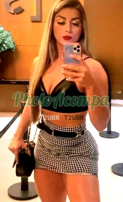 Acompanhante em Rio de Janeiro com namoradinha (4) — Kerolyn