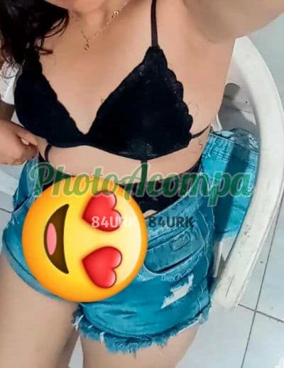 Foto 6: Acompanhante em Ananindeua — sexo anal, Kesia Moraes