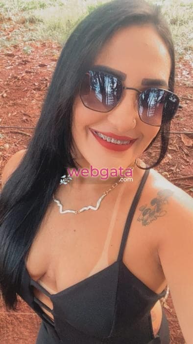 Acompanhante em Goianésia com beijo na boca (4) — Kethyn