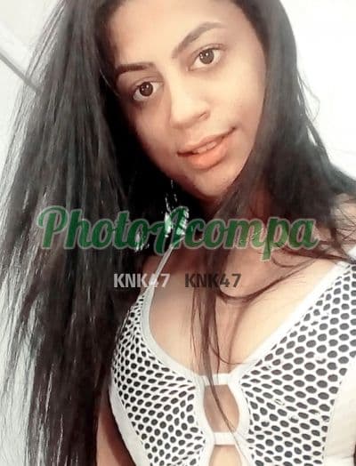 Acompanhante morena em São Paulo — Ketlin, foto 5