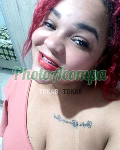 Acompanhante em Aparecida de Goiânia — beijo grego, foto 4 de Ketly Lorrany
