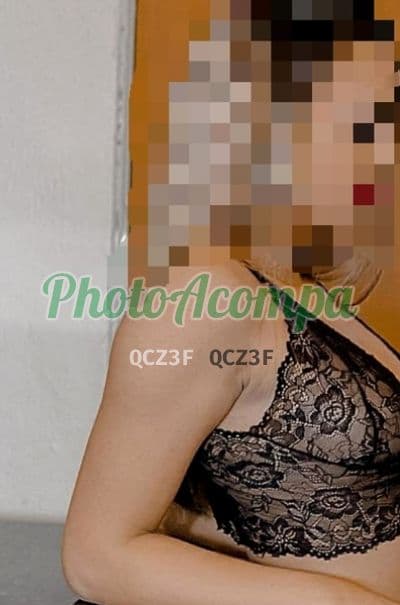 Foto 3: Acompanhante loira em São Paulo — Kety