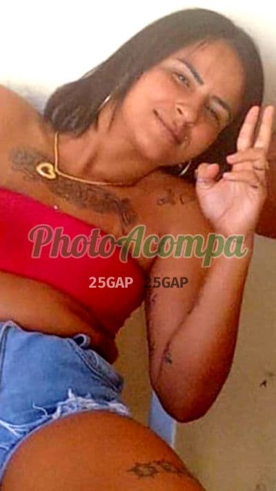 Acompanhante em Aracaju — namoradinha, foto 2 de Keyla