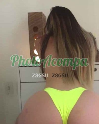 Foto 6: Acompanhante em Porto Alegre — anal, Keyti